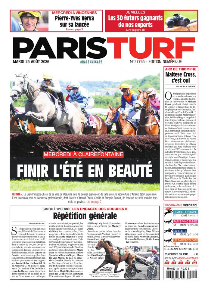 Couverture d'édition