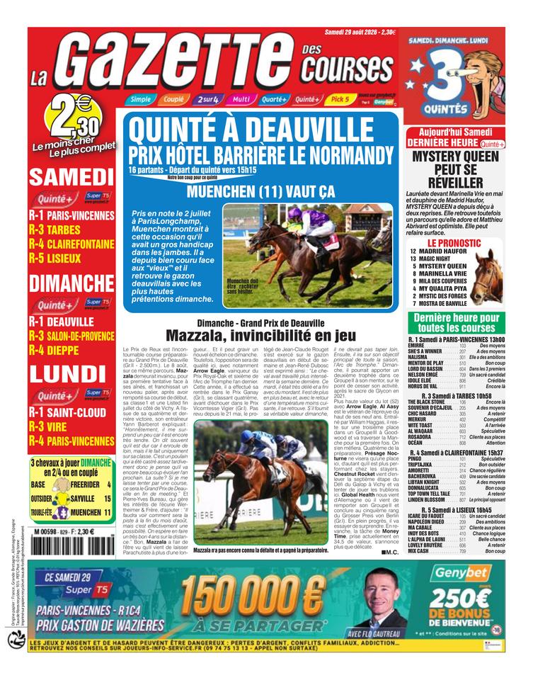 Couverture d'édition